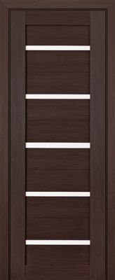 Profil Doors 7X-Модерн цвет грей мелинга ДО