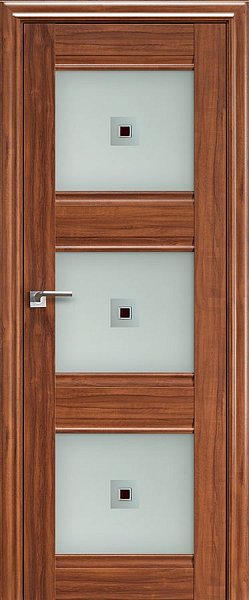 Profil Doors 4Х-Классика цвет орех амари ДО