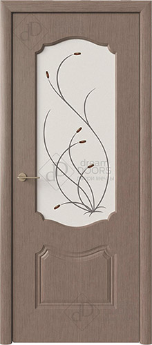 Dream Doors CLASSIC Богема ДО