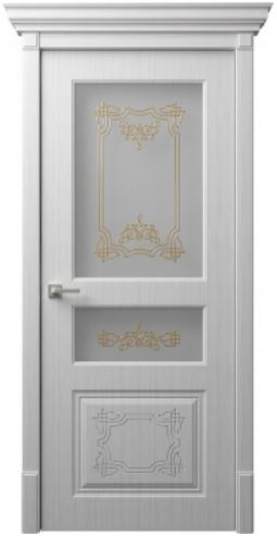 Dream Doors DOMINICA D4-2