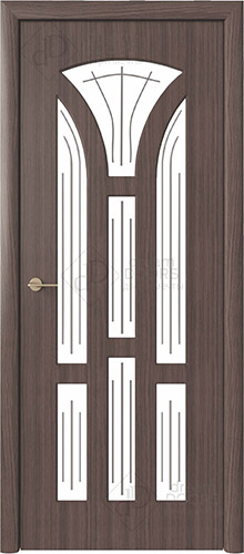 Dream Doors CLASSIC Лотос 4