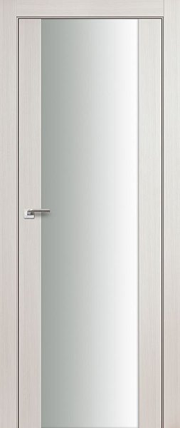 Profil Doors №8X-Модерн цвет эш вайт мелинга ДО