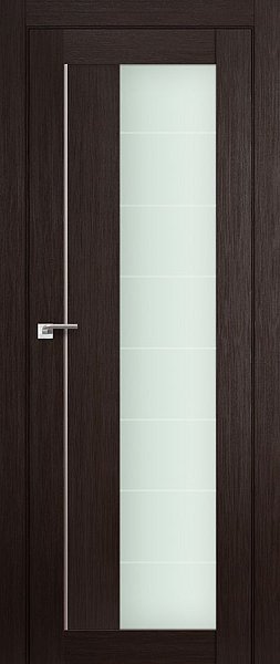Profil Doors №47X-Модерн цвет венге мелинга ДО