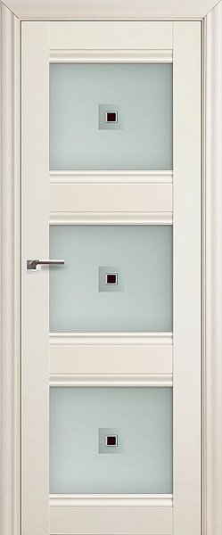 Profil Doors 4Х-Классика цвет эш вайт ДО