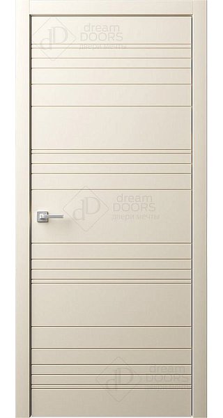 Dream Doors iNTRO i-7