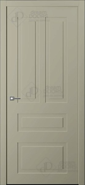 Dream Doors ANCIO 18