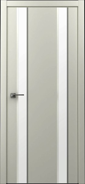 Dream Doors Стиль 2 УЗКИХ ДО