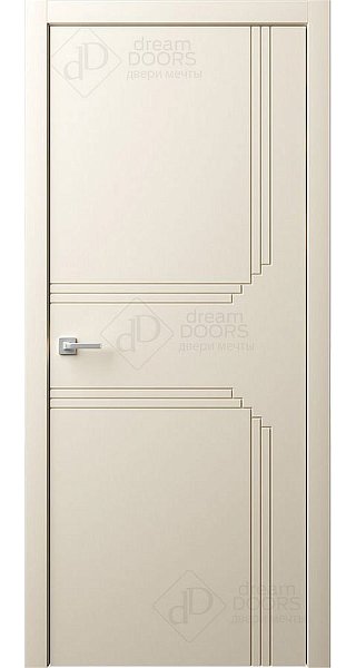 Dream Doors iNTRO i-5