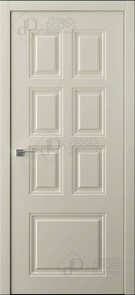 Dream Doors FAVORITE F19 Щитовые двери