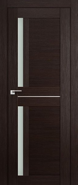 Profil Doors №19X-Модерн цвет венге мелинга ДО