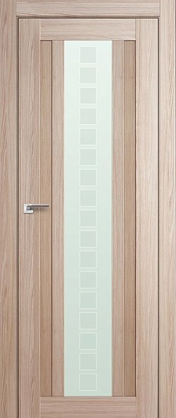 Profil Doors 16X-Модерн цвет капучино мелинга ДО
