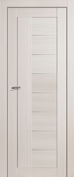 Profil Doors №17X-Модерн цвет эш вайт мелинга ДО