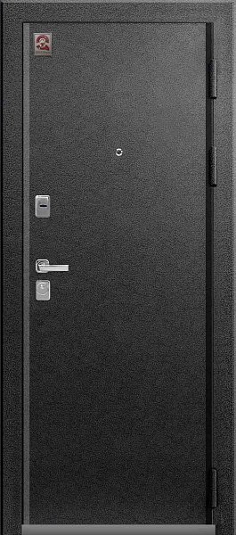 Сейф-дверь входная Центурион LUX-10