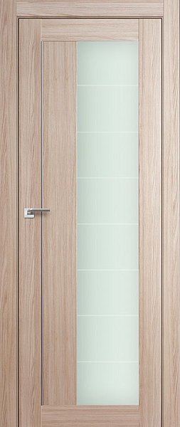 Profil Doors №47X-Модерн цвет капучино мелинга ДО