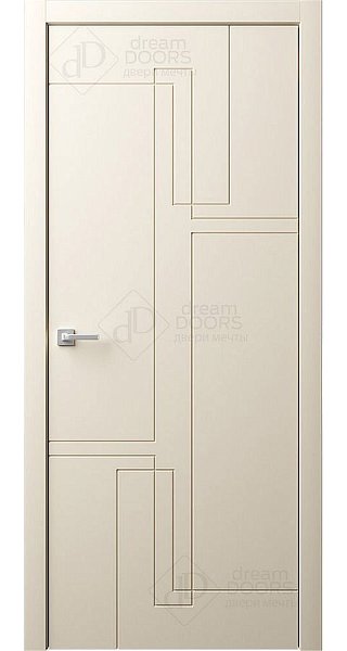 Dream Doors iNTRO i-2