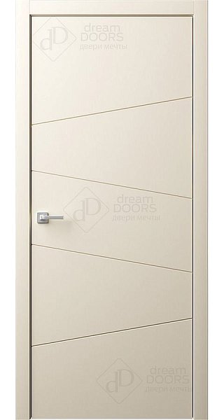 Dream Doors iNTRO i-9