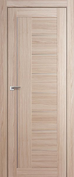 Profil Doors №17X-Модерн цвет капучино мелинга ДО