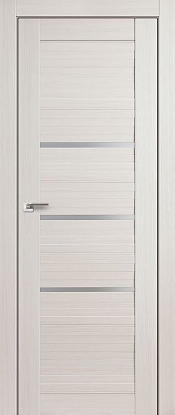 Profil Doors №18X-Модерн цвет эш вайт мелинга ДО