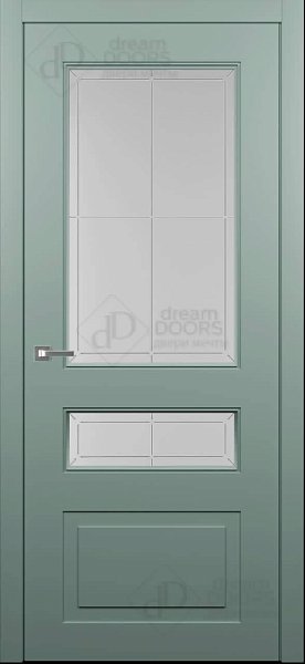 Dream Doors ANCIO  8