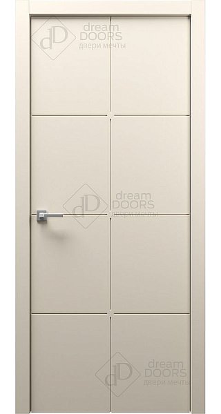 Dream Doors I26