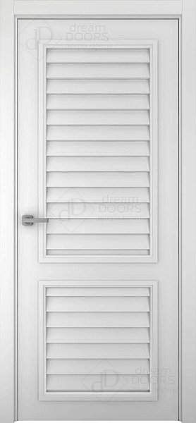 Dream Doors Жалюзийная - 6