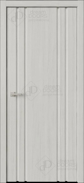 Dream Doors Стиль 2 УЗКИХ ДГ