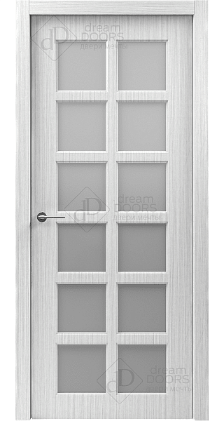 Dream Doors W116