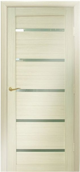  Profil Doors 7X-Модерн цвет эш вайт мелинга ДО