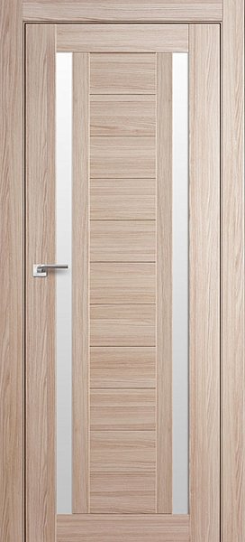  Profil Doors 15X-Модерн цвет капучино мелинга ДО