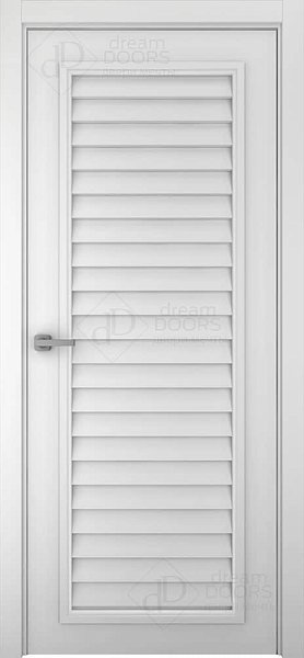 Dream Doors Жалюзийная - 5