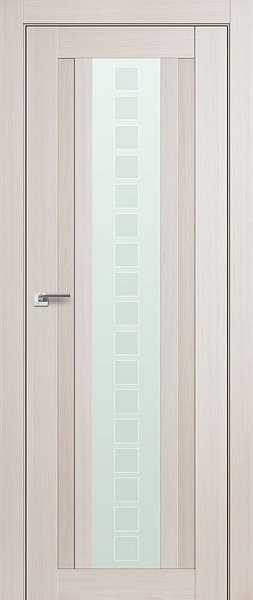 Profil Doors 16X-Модерн цвет эш вайт мелинга ДО