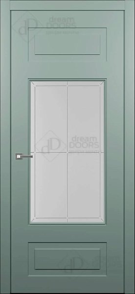Dream Doors ANCIO 12