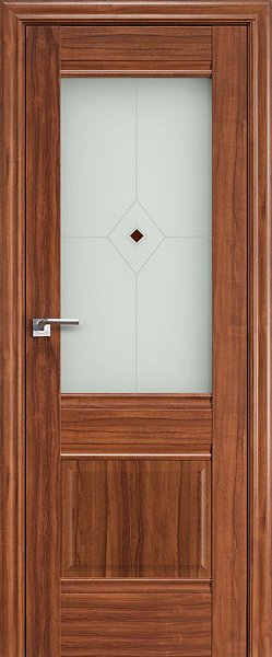 Profil Doors 2Х-Классика цвет орех амари ДО