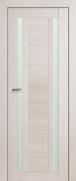 Profil Doors 15X-Модерн цвет эш вайт мелинга ДО