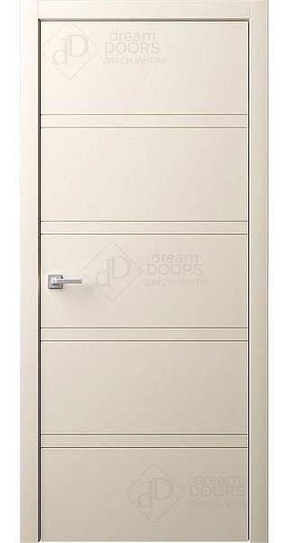 Dream Doors I8