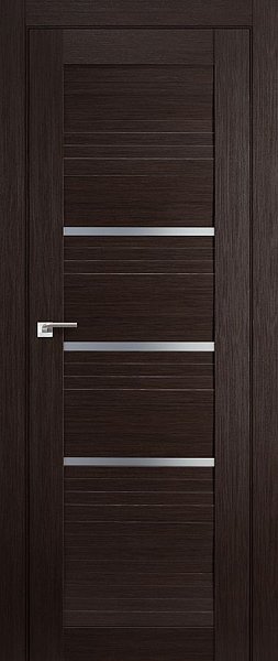  Profil Doors №18X-Модерн цвет венге мелинга ДО