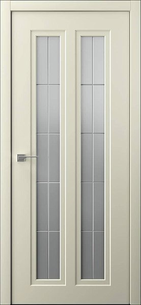 Dream Doors FAVORITE F22 Щитовые двери